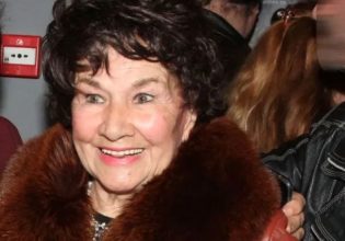 Πέθανε η ηθοποιός Καλή Καλό