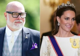 Κέιτ Μίντλετον: Είδε ξαφνικά τον θείο της στο Big Brother – Ποιος είναι ο «άτακτος» Γκάρι