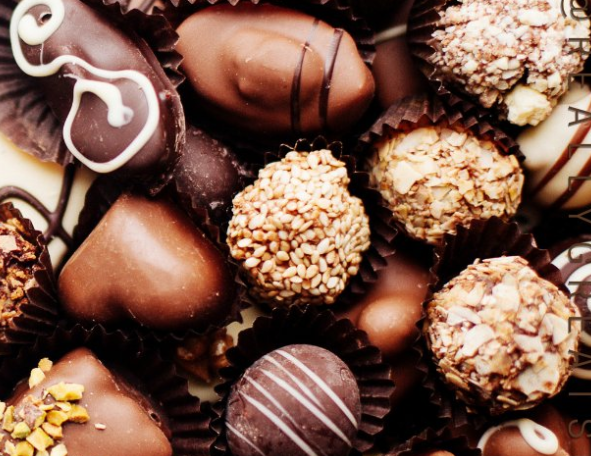 Οι υψηλές τιμές του κακάο δυσκολεύουν τη σοκολατοποιΐα του Βελγίου