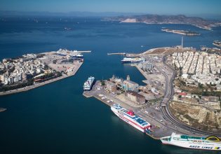 Λιμάνια: Ποια πωλούνται, ποια αναβαθμίζονται