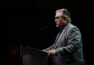 Ταξίδι στην Κύπρο ετοιμάζει ο Κουτσούμπας – Σειρά συναντήσεων μετά και τις νέες δηλώσεις Ερντογάν