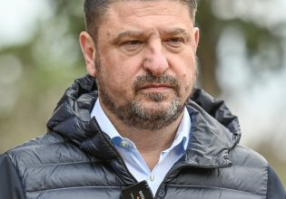 Νίκος Χαρδαλιάς: «Οριστικό τέλος στο πρόβλημα υδροδότησης της Κινέτας»