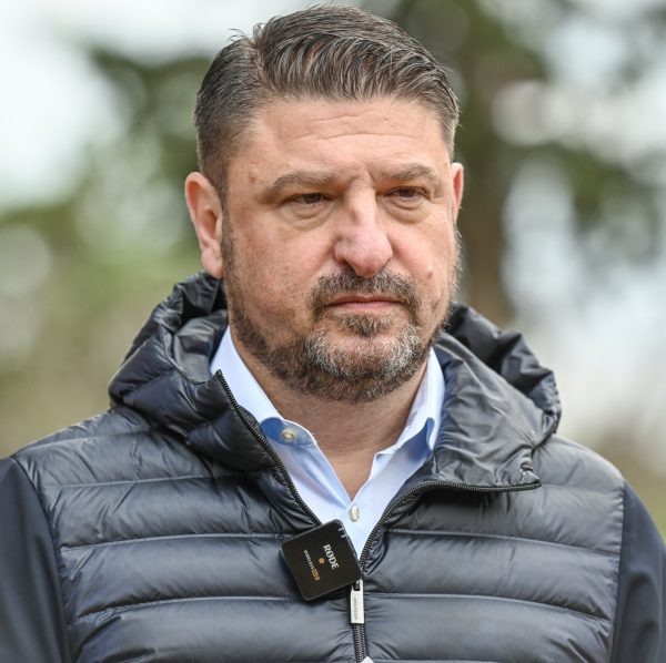 Νίκος Χαρδαλιάς: «Οριστικό τέλος στο πρόβλημα υδροδότησης της Κινέτας»