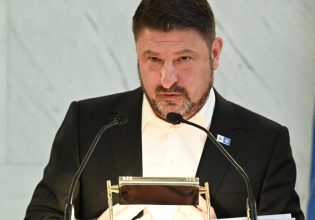 Μήνυμα του Περιφερειάρχη Αττικής Νίκου Χαρδαλιά για την Ημέρα της Γυναίκας