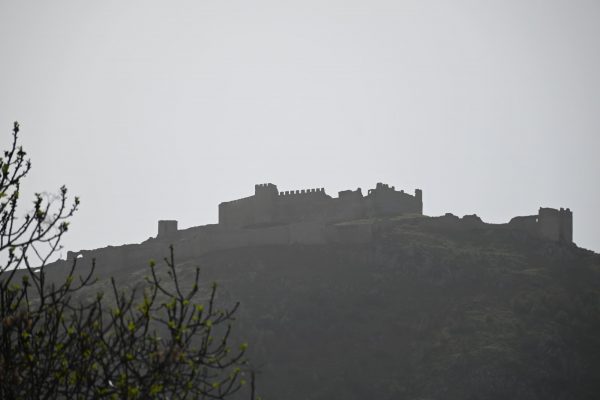 Κιαρός: Τριήμερο «φωτιά» από την Κυριακή με ανοιξιάτικο «καύσωνα» και 30αρια – Η πρόβλεψη Αρναούτογλου