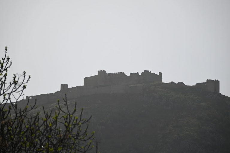 Κιαρός: Τριήμερο «φωτιά» από την Κυριακή με ανοιξιάτικο «καύσωνα» και 30αρια – Η πρόβλεψη Αρναούτογλου