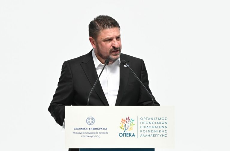 640 εκατ. ευρώ προς ενίσχυση των ευάλωτων πολιτών από την Περιφέρεια Αττικής