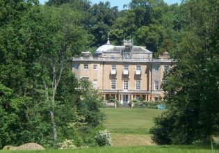 Πόσα τετραγωνικά αγοράζεις με 1 εκατ. δολ. στις συνοικίες των πάμπλουτων