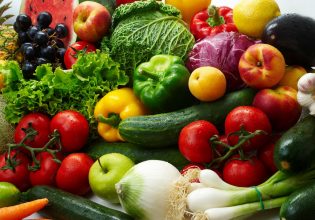 Σκρέκας: Πρόστιμο 742.000 ευρώ στην εταιρεία κατεψυγμένων λαχανικών «ΑΙΝΟΣ ΑΕΒΕ»