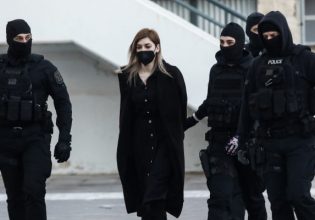 Δίκη Πισπιρίγκου: «Παγίδευσε μια χαροκαμένη μάνα» – «Πυρά» Κούγια κατά Ηλιάδη στη δίκη για την Τζωρτζίνα