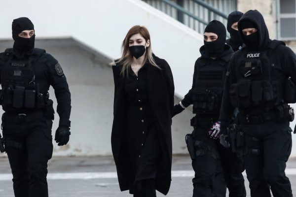 Δίκη Πισπιρίγκου: «Παγίδευσε μια χαροκαμένη μάνα» – «Πυρά» Κούγια κατά Ηλιάδη στη δίκη για την Τζωρτζίνα