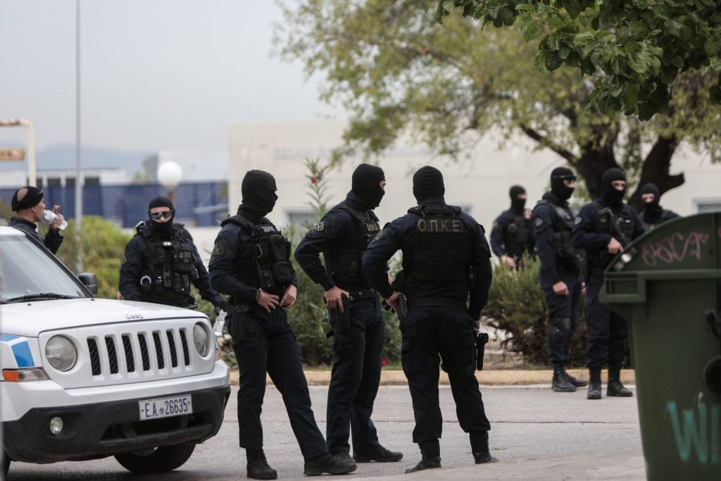 Ένοχοι 8 από τους κατηγορουμένους στην υπόθεση της Πολυτεχνειούπολης