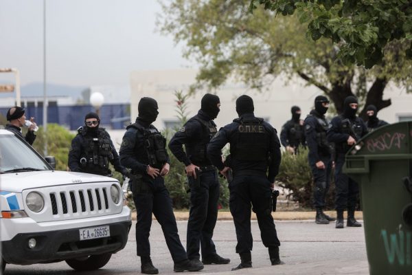 Ένοχοι 8 από τους κατηγορουμένους στην υπόθεση της Πολυτεχνειούπολης