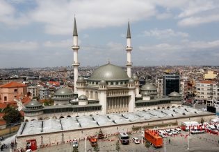 Κωνσταντινούπολη: Πόσο πιθανός είναι ένας μεγάλος σεισμός – Η εκτίμηση Χουλιάρα