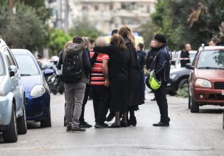 Νίκαια: Νέες λεπτομέρειες για το έγκλημα – Το βίαιο παρελθόν του δράστη και οι προειδοποιήσεις της κόρης του