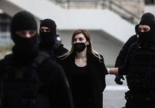 Ρούλα Πισπιρίγκου: Σήμερα η απόφαση του δικαστηρίου για την υπόθεση θανάτου της Τζωρτζίνας