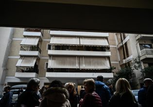 Βύρωνας: Άνεργη δανειολήπτρια απειλούσε να αυτοκτονήσει λόγω βίαιης επιχείρησης έξωσης