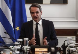 Κυριάκος Μητσοτάκης: Τρεις προτεραιότητες και δύο εντολές