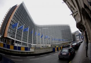 Ευρωεκλογές: Μήνυμα Κομισιόν σε TikTok, Facebook, Instagram, X και μηχανές αναζήτησης