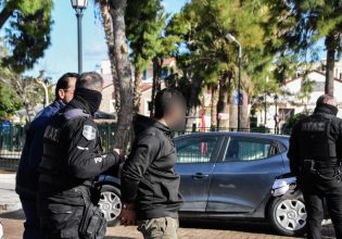 Αργος: Προφυλακιστέος ο 34χρονος που χτύπησε με σίδερο τη σύζυγό του