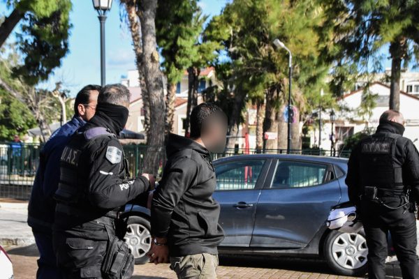 Αργος: Προφυλακιστέος ο 34χρονος που χτύπησε με σίδερο τη σύζυγό του