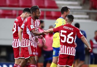 Αυτοί έχουν φέρει τον Ελ Κααμπί στην πρώτη θέση του πίνακα των σκόρερ της Superleague (vids)