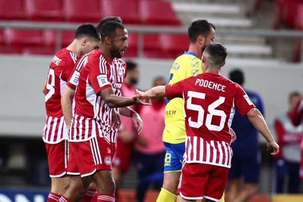 Αυτοί έχουν φέρει τον Ελ Κααμπί στην πρώτη θέση του πίνακα των σκόρερ της Superleague (vids)