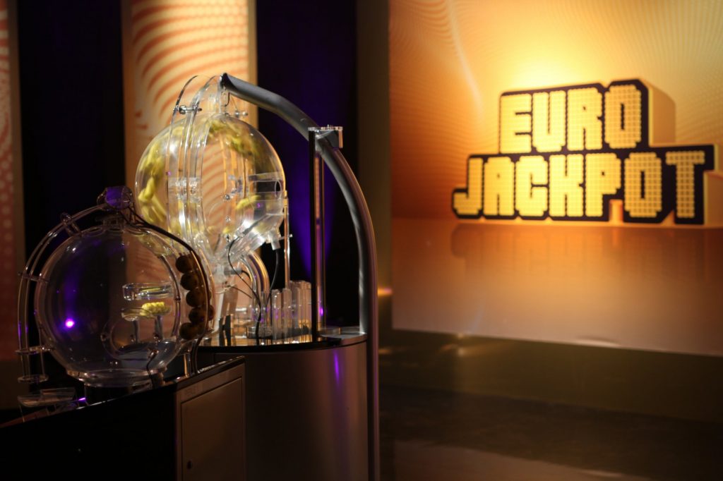 Eurojackpot: Για πρώτη φορά Έλληνας κέρδισε 1.000.000 ευρώ