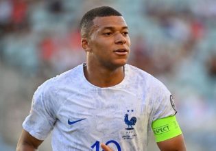 Εμπαπέ: «Αν με αποδοκιμάζουν, αυτή είναι η ζωή»