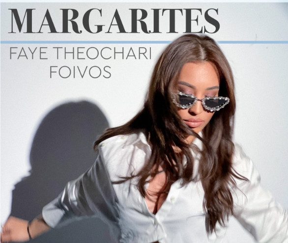 Ακούστε τις «Μαργαρίτες» της Άντζελας Δημητρίου σε επανεκτέλεση