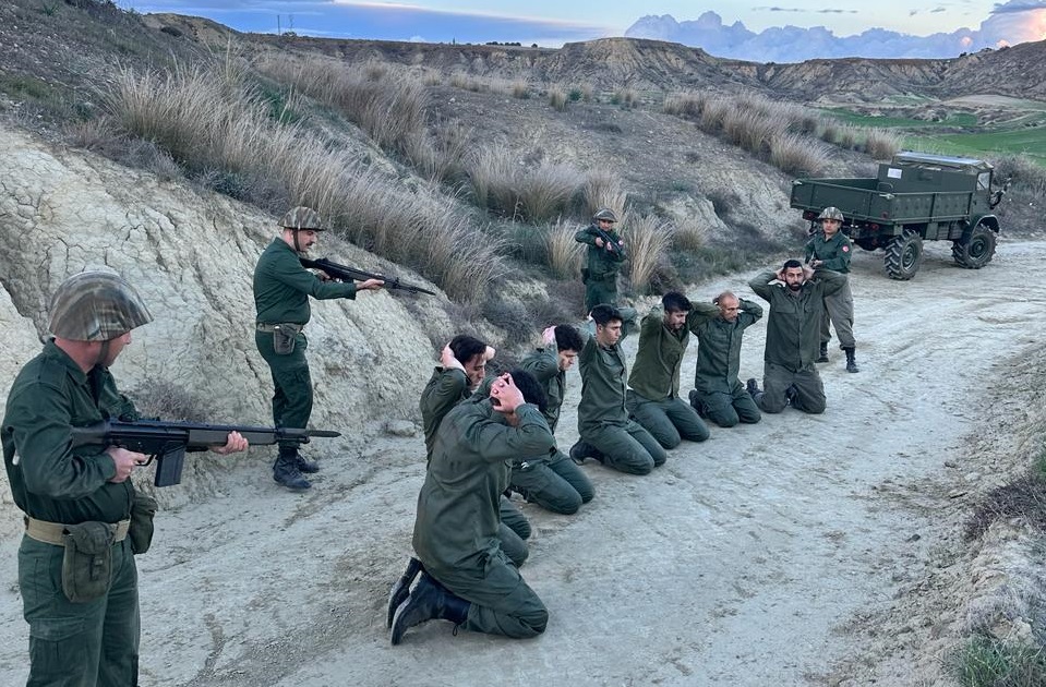 Famagusta: Αιχμάλωτοι και αγνοούμενοι 50 χρόνια στις φυλακές της Τουρκίας