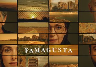 «Famagusta»: Σταθερά στην πρώτη θέση η σειρά του MEGA 