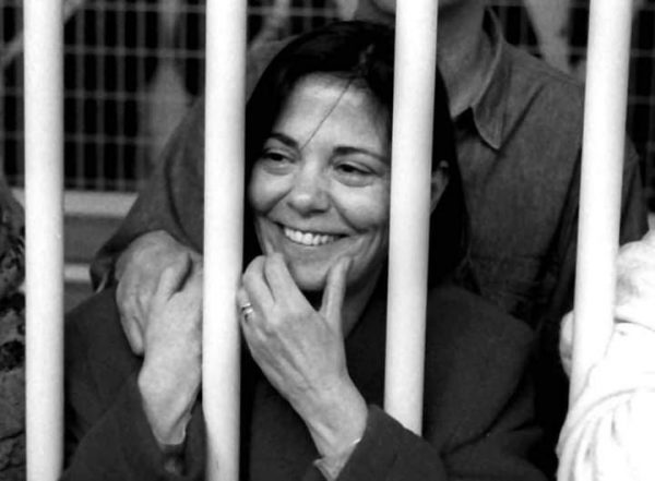 Πέθανε η Μπάρμπαρα Μπαλτσεράνι – Ιστορικό στέλεχος των Ερυθρών Ταξιαρχιών