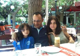 «Κάθε μέρα διαβάζω τη λίστα των νεκρών στη Γάζα για να βεβαιωθώ ότι οι δικοί μου ζουν»