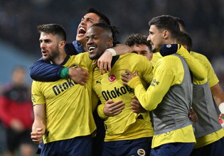 «Η Φενέρμπαχτσε ψάχνει άλλο πρωτάθλημα για να παίξει, σκέφτεται Ιταλία και Ισπανία» (vid)