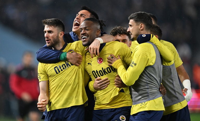 «Η Φενέρμπαχτσε ψάχνει άλλο πρωτάθλημα για να παίξει, σκέφτεται Ιταλία και Ισπανία» (vid)