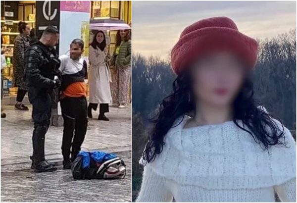 Ερμού: «Φοβάται, δεν μπορεί να κοιμηθεί» – Συγκλονίζει ο πατέρας της 22χρονης που δέχθηκε μαχαιριά