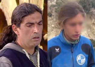 Πώς το έσκασε ο 15χρονος «παλαιοχριστιανός» από τη δομή -Η συνεννόηση με τον πατέρα και η κοινωνική λειτουργός