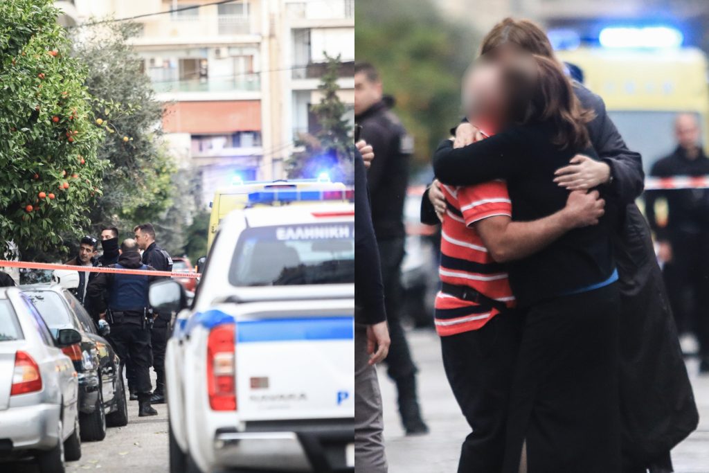 Νίκαια: Σκότωσε τον γαμπρό του γιατί τον θεωρούσε υπαίτιο για τον χωρισμό του