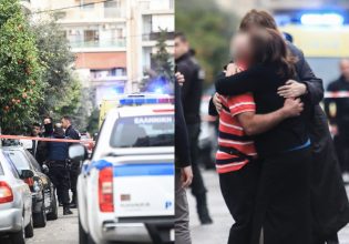 Νίκαια: Σκότωσε τον γαμπρό του γιατί τον θεωρούσε υπαίτιο για τον χωρισμό του