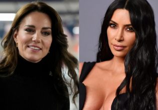 «Κατέβασέ το και ζήτησε συγγνώμη»: Οργή για την ανάρτηση της Κιμ Καρντάσιαν που τρολάρει την Κέιτ Μίντελντον