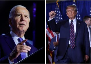 H Super Tuesday, ο… περίπατος Τραμπ – Μπάιντεν και το διακύβευμα των εκλογών