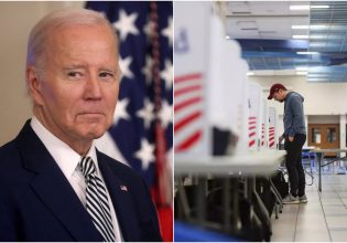 Ο εφιάλτης του Μπάιντεν στον δρόμο για την κάλπη – Η «αδέσμευτη» ψήφος και το μήνυμα της Σούπερ Τρίτης