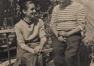 Όταν ο Πικάσο προσπάθησε να καταστρέψει την καλλιτέχνιδα και πρώην ερωμένη του, Φρανσουάζ Ζιλό