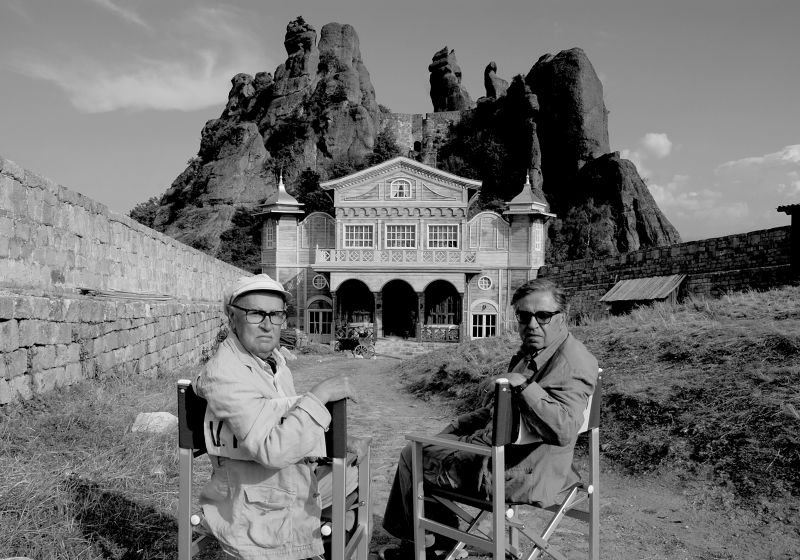 Πάολο και Βιτόριο Ταβιάνι, οι ριζοσπάστες που έφεραν τα πάνω κάτω στον ιταλικό κινηματογράφο