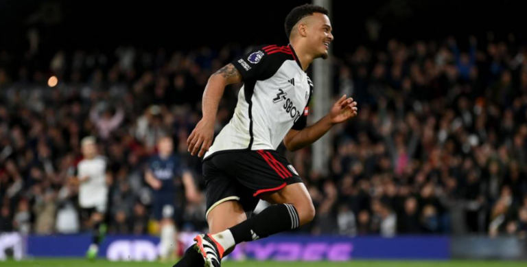 Η Φούλαμ διέλυσε την Τότεναμ (3-0)