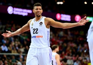 Ταβάρες: «Θέλω να μείνω στη Ρεάλ, αλλά…»