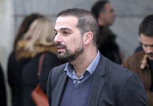 Σακελλαρίδης: Να συγκροτήσουμε μέτωπο για να μην εφαρμοστεί ο αντισυνταγματικός νόμος για τα ιδιωτικά ΑΕΙ