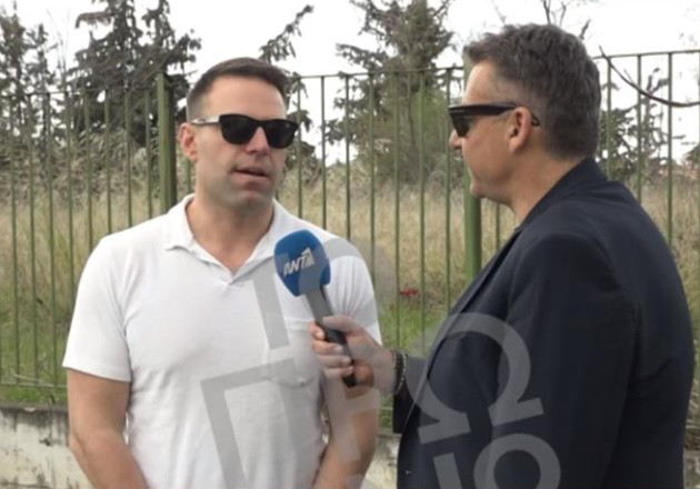 Κασσελάκης: «Σεξιστικό να τη λέμε ‘Καλλιόπη’ ας την πούμε ‘Κούλη’»