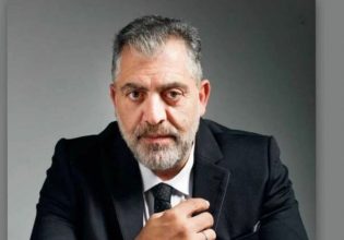 «Η Γη της Ελιάς»: Ο Δημοσθένης και η Ασπασία αποκαλύπτουν όσα συμβαίνουν πίσω από τις κάμερες